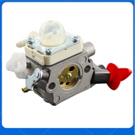 【TWILIGHT】Carburetor for FS56RC FS70C FS70R FS70RC Replace 4144 120 0608 Tool Kit