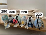 全部按價格-20 角落生物 雪糕龍 loft龍 博士龍 恐龍展 乳酪龍 空姐龍 狗年龍 喊龍 網球龍 露營龍 sofi 雪糕龍 godiva 龍 拉糖龍 晴空塔 草莓 睡衣 飯糰 BB 天使 場景 倉