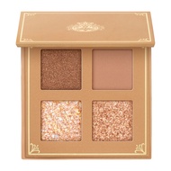 Majolica Majorca Shadow Flash BR202 Camel Brown (Raindrop Rhythm)