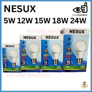 NESUX BULB E27/NESUX LED LAMP BULB 5W 12W 15W 18W BULB/NESUX BULB