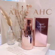 Price Korea AHC Sunscreen Cream 50g