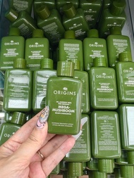 新版Origins 靈芝菇菌抗逆健膚精華水 50ml