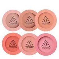 3CE-3CE.Face Blush 5g A Bright Fine Blush.