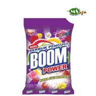Boom Powder Detergent Colour Care 750g