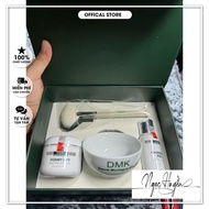 DMK enzyme Set - American DMK Enzyme therapy Set for skin regeneration, anti-aging, smooth skin.