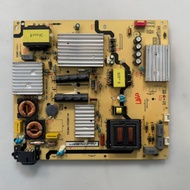Original TCL L55P1S-CF D55A930C D55A9C Power Board 40-LM9222-PWB1CG Black Port