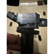 16cm height 2WEEKS WARRANTY ORIG JAPAN SURPLUS TOYOTA CAMRY / FJ CRUISER / RAV4 2AZ-FE IGNITION COIL