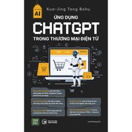 Book - GPT Chat Applications in E-Commerce