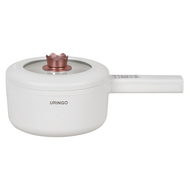URINGO Small Electric Pot Dormitory Student Pot Multi-functional Integrated Household Cooking Noodle