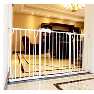 Child Safety Gate Baby Gate  Autoswing GAte Pressure Mounted Gate No Drill Gate  Safety door