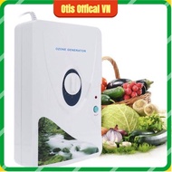 Ozone Sterilizer for vegetables, fruits and food EU 220V