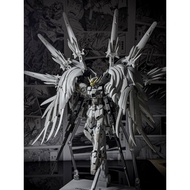 [ONHAND] Daban 8827 MG 1/100 scale Snow White Prelude plastic model kit