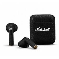 Marshall Minor III 藍牙耳機