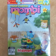 MOMBI Children's Magazine 21 October 2020 No. 3