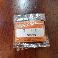 Y100 Clutch Rod Oil Seal TC 7144 YAMAHA