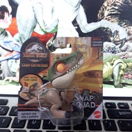 Snap Squad Baryonyx Grim Wave 8