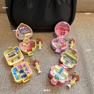 Polly Pocket v.2 BANDAI Gachapon