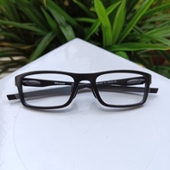 FASHION PRIA FF74 FRAME KACAMATA MINUS SPORT ORIGINAL FULL FRAME PRIA