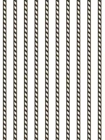 10x Guitar Purfling Strip Binding Flexible 880x2x1.5mm Inlay Luthier Wood C93