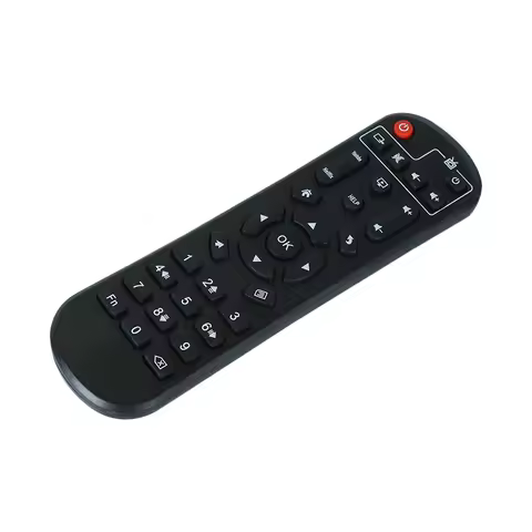 Remote Control For A95X TV Box Controller For X88pro10 A95X F4 A95 F3 AIR H60 6K H40 H50 X88 PRO 20 