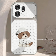 In Stock Casing Honor 500 Smart Honor X6d X9d X9b X9a X9 X7 5G 4G New Creative Cute Cartoon Puppy Ca