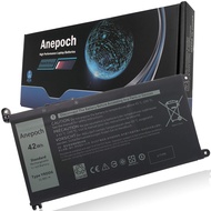 YRDD6 Laptop Battery Replacement for Dell Inspiron 5481 5482 5485 5491 2-in-1 5493 5584 5593 3493 35