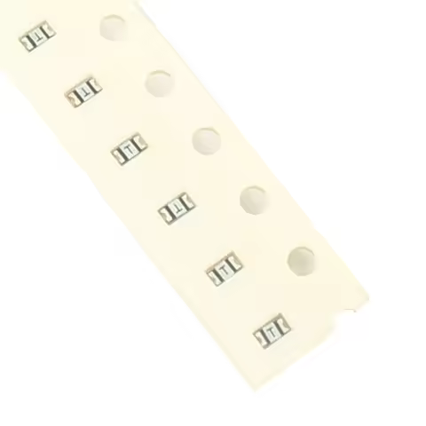 10pcs Littelfuse 0603 5A SMD Fuse 32V SMF Very Fast Acting Thin Film Chip Surface Mount 0494005 Mark