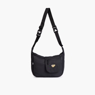 Artch - Expocto Black - Sling Bag
