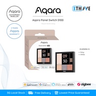 Aqara Magic Switch S100 / S1E / MagicPad S1 Plus | 2 Years Aqara Warranty | SG Local | Work With App
