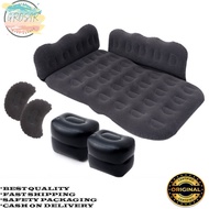 [PAY ON DELIVERY] Athenaegis Inflatable Bed Car Air Mattress 135 x 80 cm / CAR SEAT COVER/