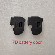 New Battery Cover  for Canon 7D Battery Door Repair Part