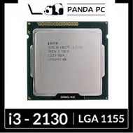 Intel Core i3-2130 speed up to 3ghz to 3.6GHz