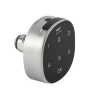 WT Digital Keyless Mailbox/Letterbox Lock for HDB/Condo Cabinets 6-Digit Lock
