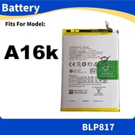 Battery Bateri Sesuai Untuk OPPO A16K Batery