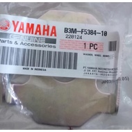 WASHER, WHEEL (B3M1) RIGHT CHAIN SETTING PLATE/ - WR 155 (B3M-F5384-10)