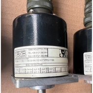 TKW561 Series Encoder Tekel Photoelectric Rotary Encoder