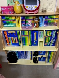 迪士尼美語世界