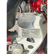 RAGA BAKUL ALLOY BY KWC PERFORMANCE