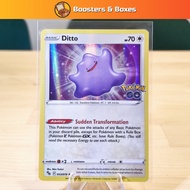 Ditto (053/078) [Pokemon Go]