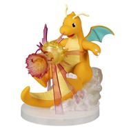 Dragonite (Kairyu) Model