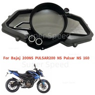 Thicken Meter lens Cover Speedometer Top Cover For Bajaj 200NS PULSAR200 NS Pulsar NS 160