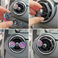 Car Diffuser Young Living Aromatherapy Locket Car Diffuser Essential Oil Car Vent Clip Air Freshener