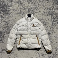 Jaket bulu angsa bulang goose down le coq sportif