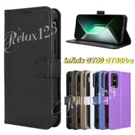 infinix GT 30 Pro 5G 2025 Luxury Diamond Plaid Leather Casing For Infinix GT30 GT30Pro infinix GT30 