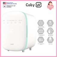 Coby UV LED Sterilizer Mini V5| Pensteril Mini