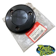 HS Tutup Cover Blok Kopling Honda rea Legenda Supra Fit X 100 Hitam