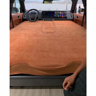 CHEJUSHI | No-Inflation Required Car Air Mattress