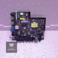 MAINBOARD AKARI LE-32M88ID AKARI LE-32D88ID AKARI LE-32V90 AKARI LE-29P57ID AKARI LE-32P88 TP.V56.PB