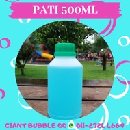 Pati Giant Bubble 500Ml (2.5 Liter)