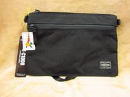 Porter Hybrid Sacoche 肩日本吉田 背袋 側背包 斜背袋 日本製